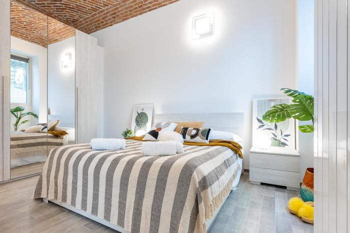 Piazza Statuto - Charming Loft Superior - GrandMaison