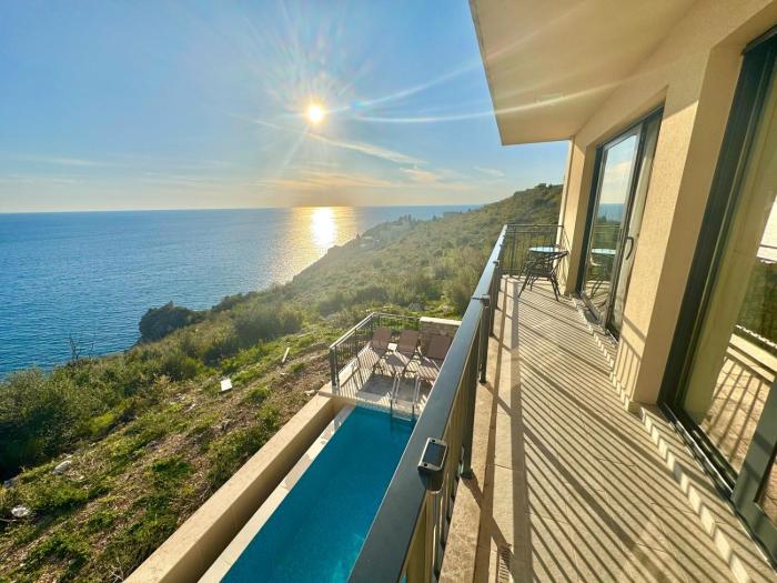 Apartments Azimut Rezevici