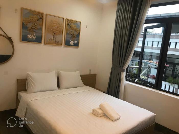 Gp Apartment near My Khe Da Nang