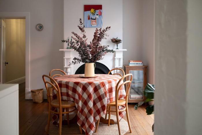 Travellers Return Retreat