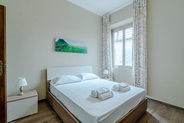 GuestHost - Genova Pegli Comfy Apartment