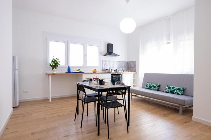 GuestHost - Casa Modì