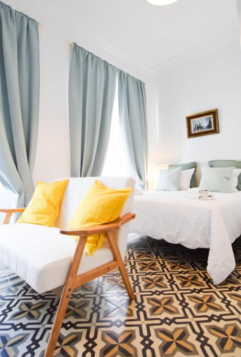 Letmalaga Soho Apartments