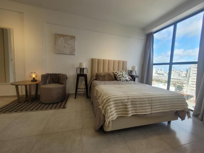 Monoambiente Plaza Italia con opcion de cochera by Lofter