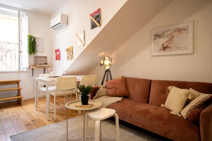 Casa da Varanda - Amazing Loft