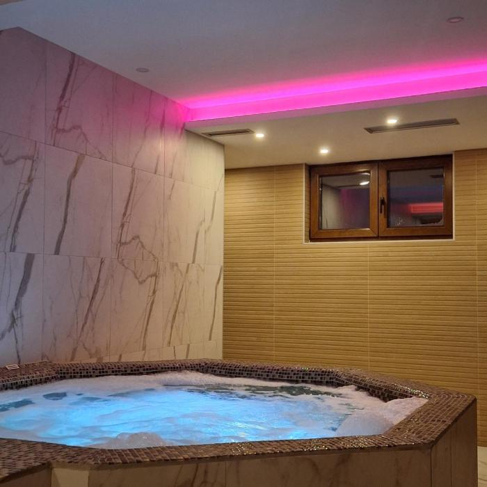 Apartman BREZA 35 Lux & Spa