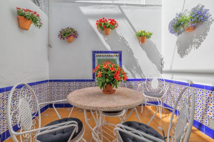 La Casita de Marcelo