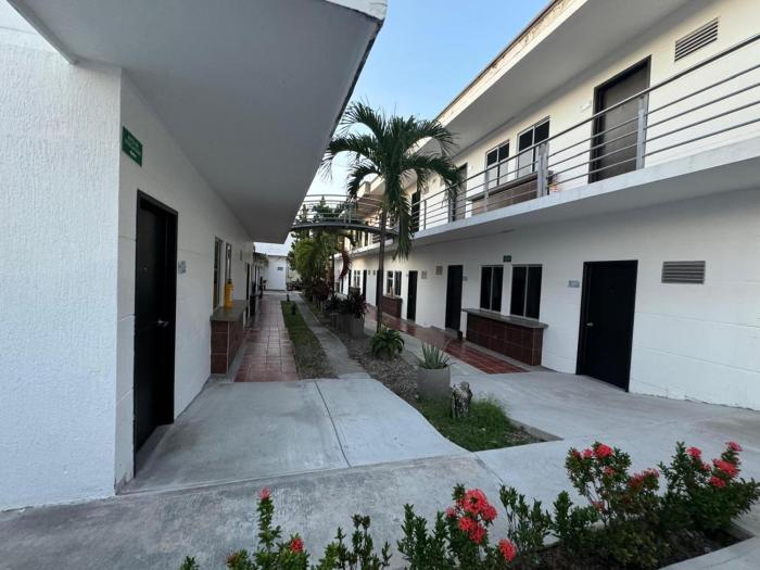 Don David Sabana Hotel