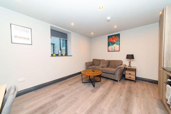 Bloomsaway Seafront One Bedroom BN112SHP02