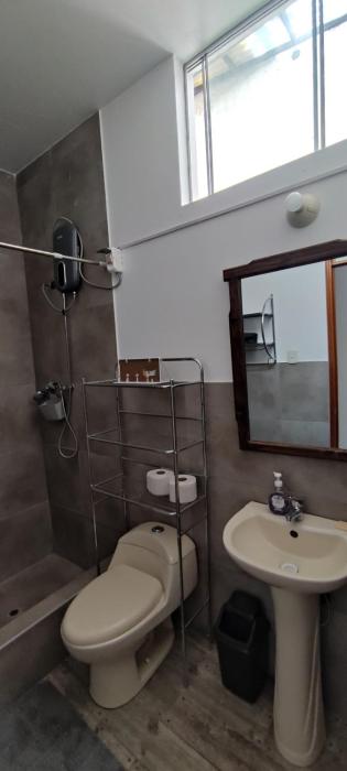 Departamento céntrico y elegante