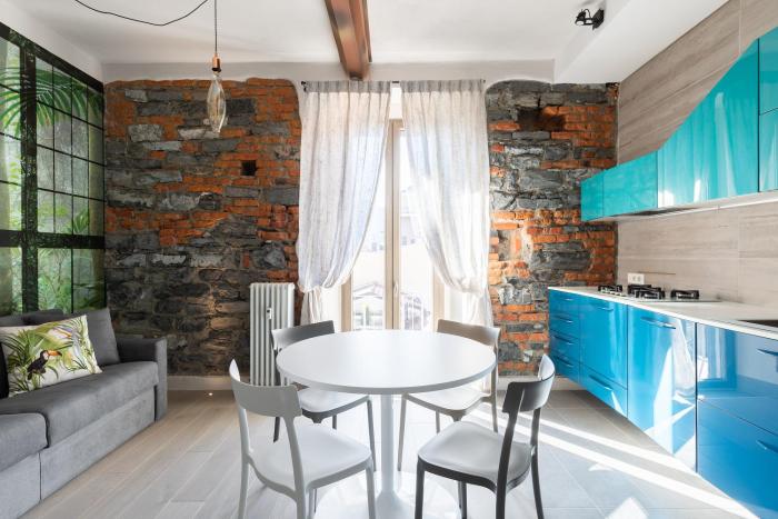 COMO BELLEVUE BORGHI