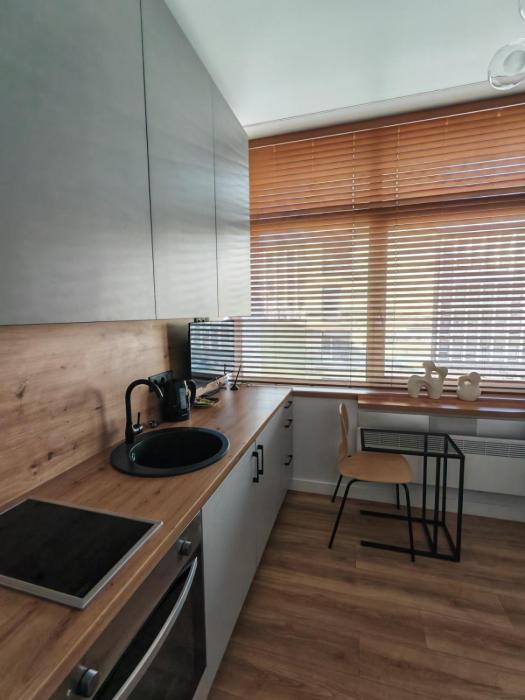 Apartmentsforrent in Vilnius