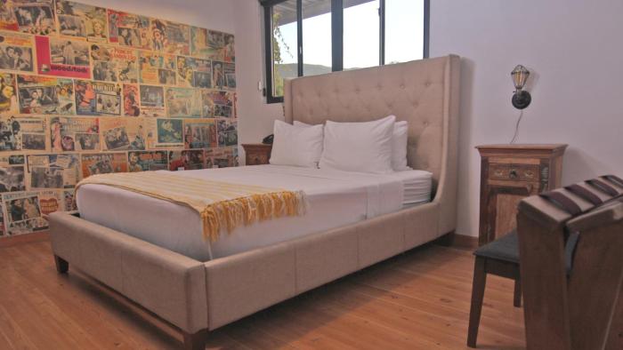 L86 Hotel Boutique y Eventos