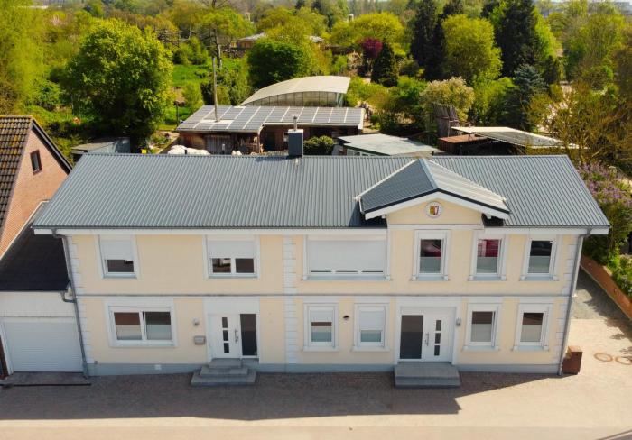 Ferienwohnung Maximilian