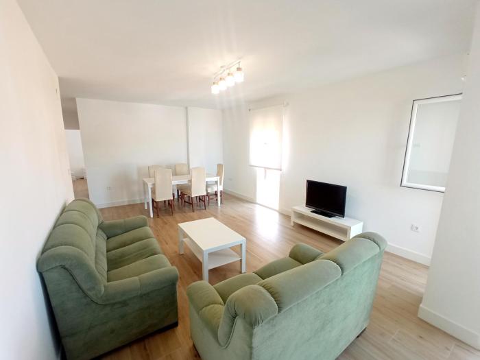 Apartamento Azahara Sky