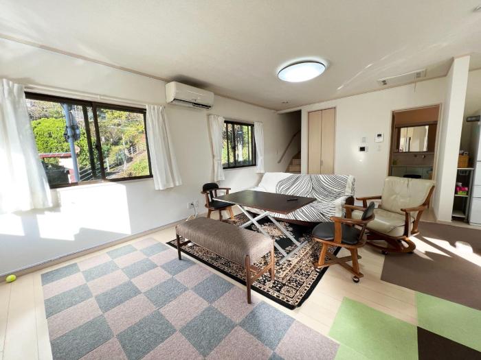 SESERAGI NO YADO ICHI - Vacation STAY 96387v