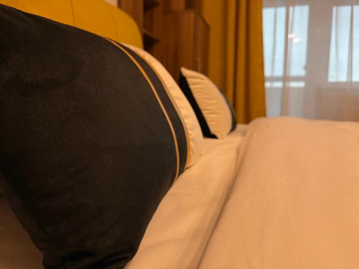 Campus Comfort Studio