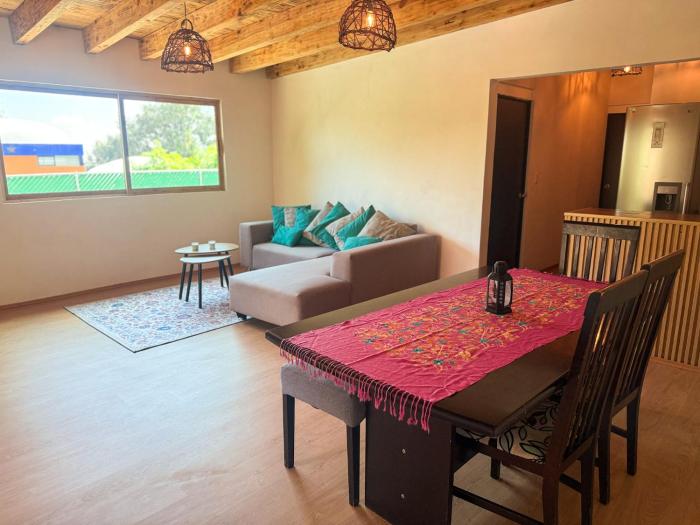 Cabaña de Lujo Glampingzingo