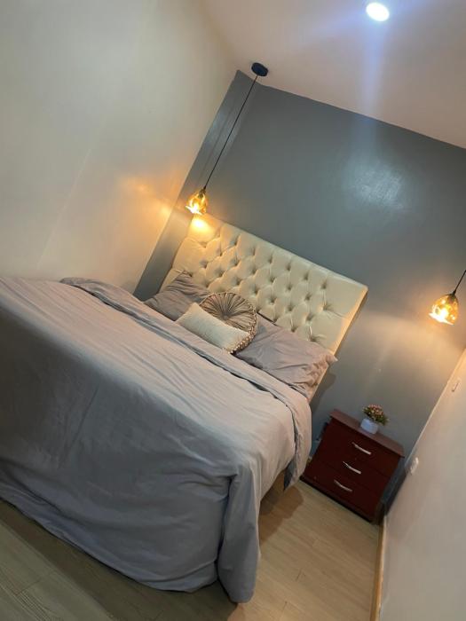 cozy Apartamento de 1alcoba los molinos CERCA a laurles