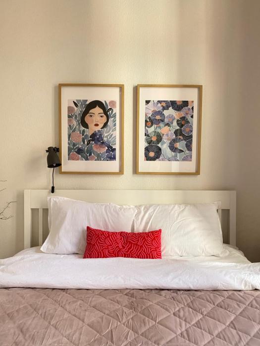 City Pearl in Palace District