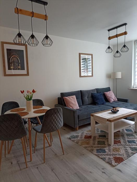 Apartament Ślęczka