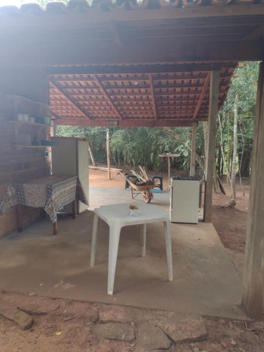 Sítio águas claras