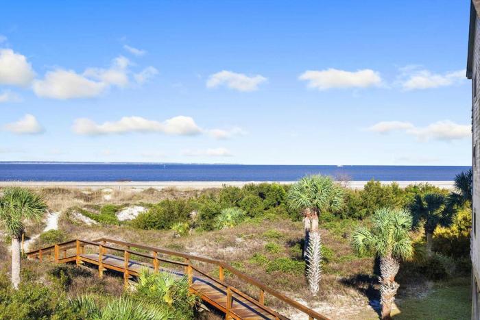Lighthouse Point Rental 21B