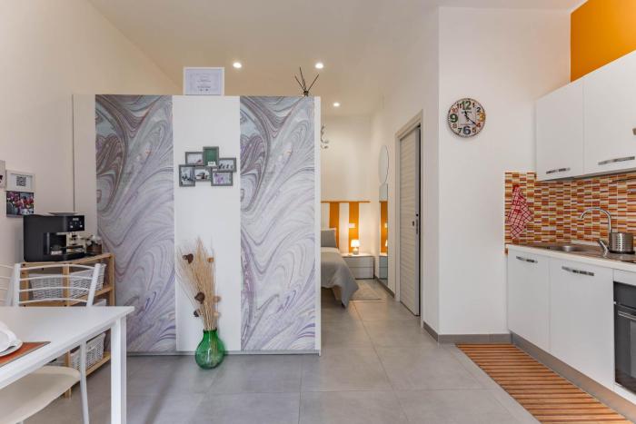 Impero5 Guest House