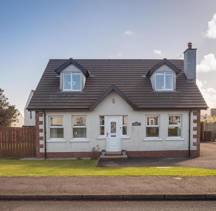 Serenity House, Whitehall Ballycastle