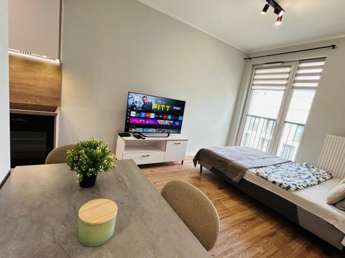 Wygodne Mieszkania Nova Mikołowska 151