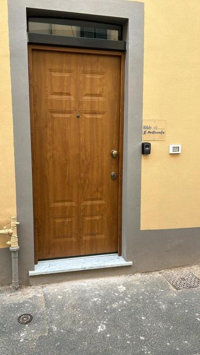 B&b il porticciolo