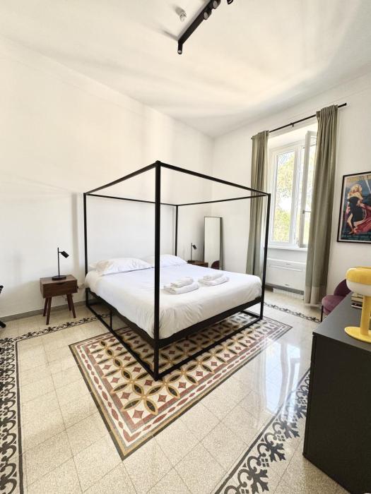 Colosseo Apartment - Domus Claudinae