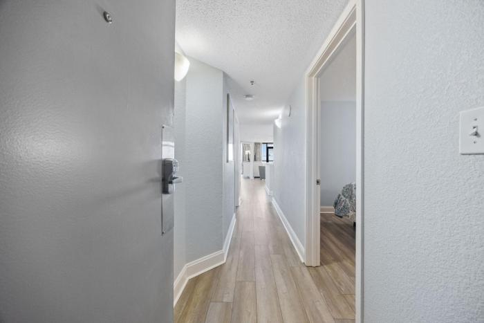 Charming 3BR 2BA Oceanfront Condo