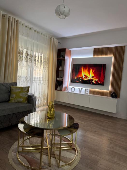 Cozy guesthouse Joanna