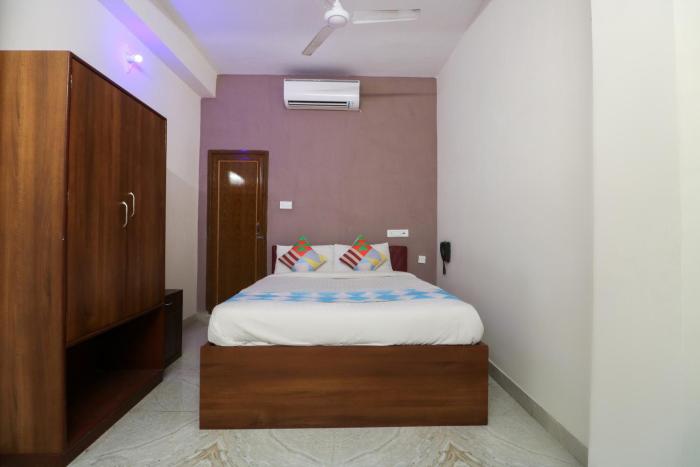 Super Hotel O Adri Hotels