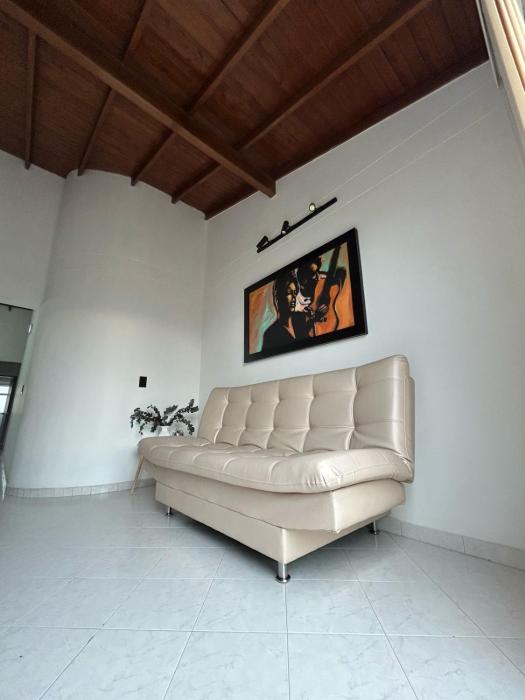 Hermoso apartamento para disfrutar su estadía