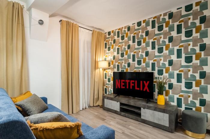 Sauli - Genoa Historic Center and Aquarium