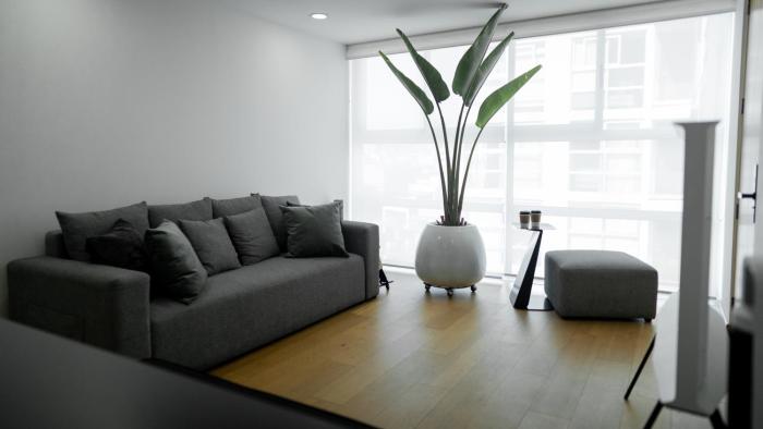 departamento grande condesa