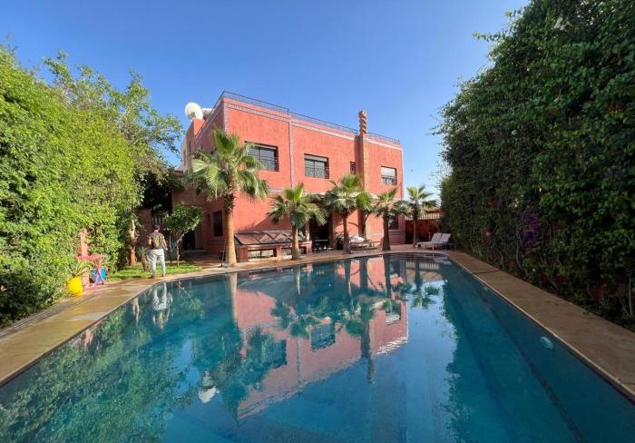 Comfort and Style in the Heart of the City - Villa T