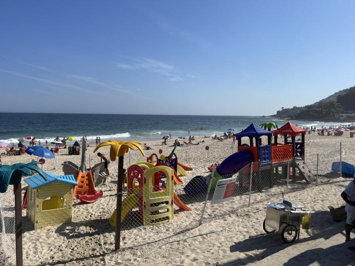 Leblon Acolhedor perto da praia - BestHostRio