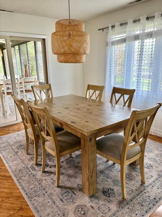 Elegant 3-Bedroom Condo in Lewes with Pond Views