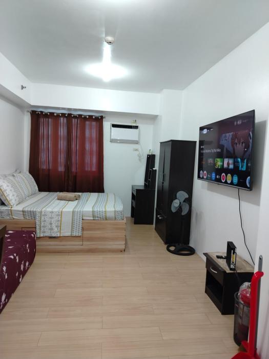 Mplace residence condominium