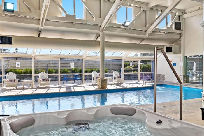 Copthorne Hotel and Resort Solway Park Wairarapa