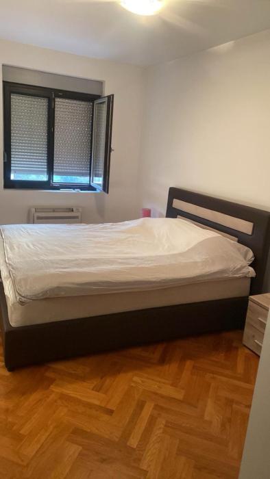 2 bedroom apartment blok 9