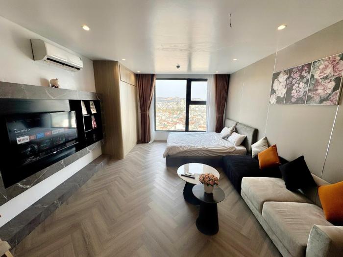 Chuỗi Homestay Green Bay