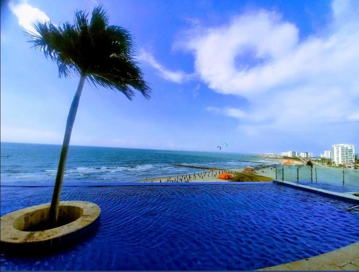 Mi Apartamento en Cartagena