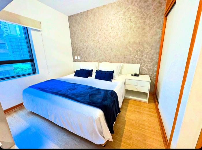 Hotel Avenida Paulista - Jardins - São Paulo - SP