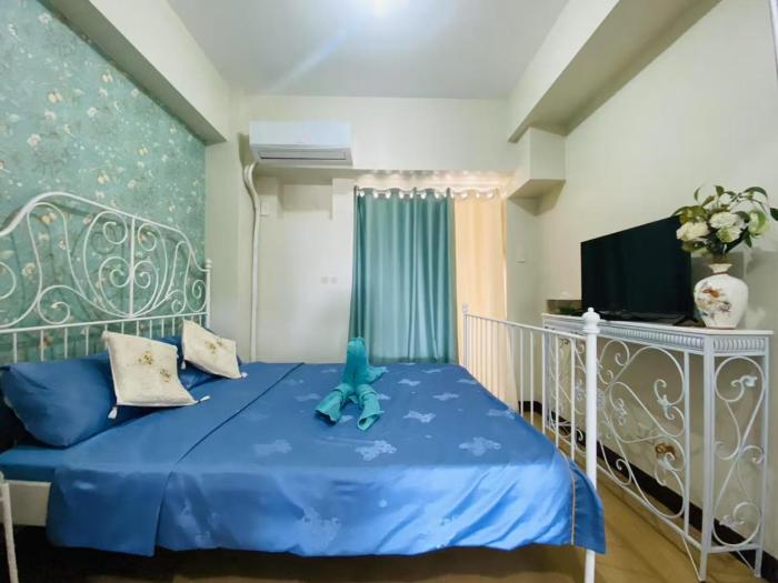 condo in mandaluyong