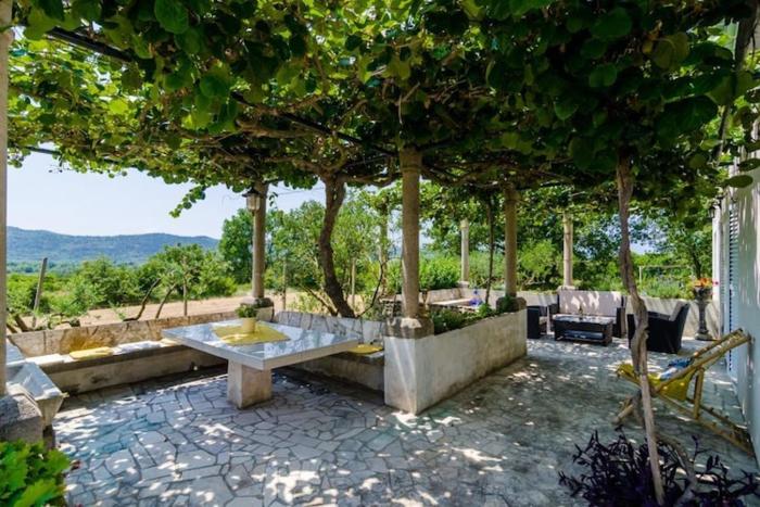 Holiday Home Field of Olives - Two Bedroom Holiday Home with Terrace