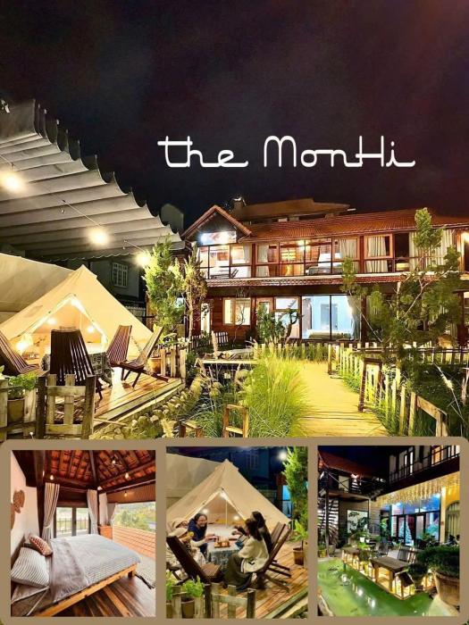 The Monhi Da Lat City